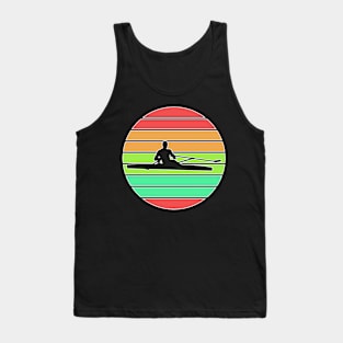 Rowing Tank Top